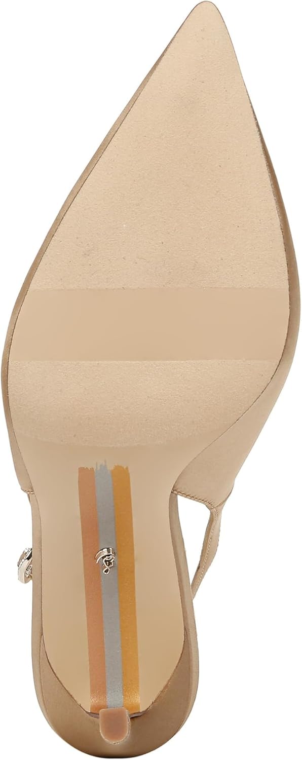 Sam Edelman Women's Alina Slingback Pump