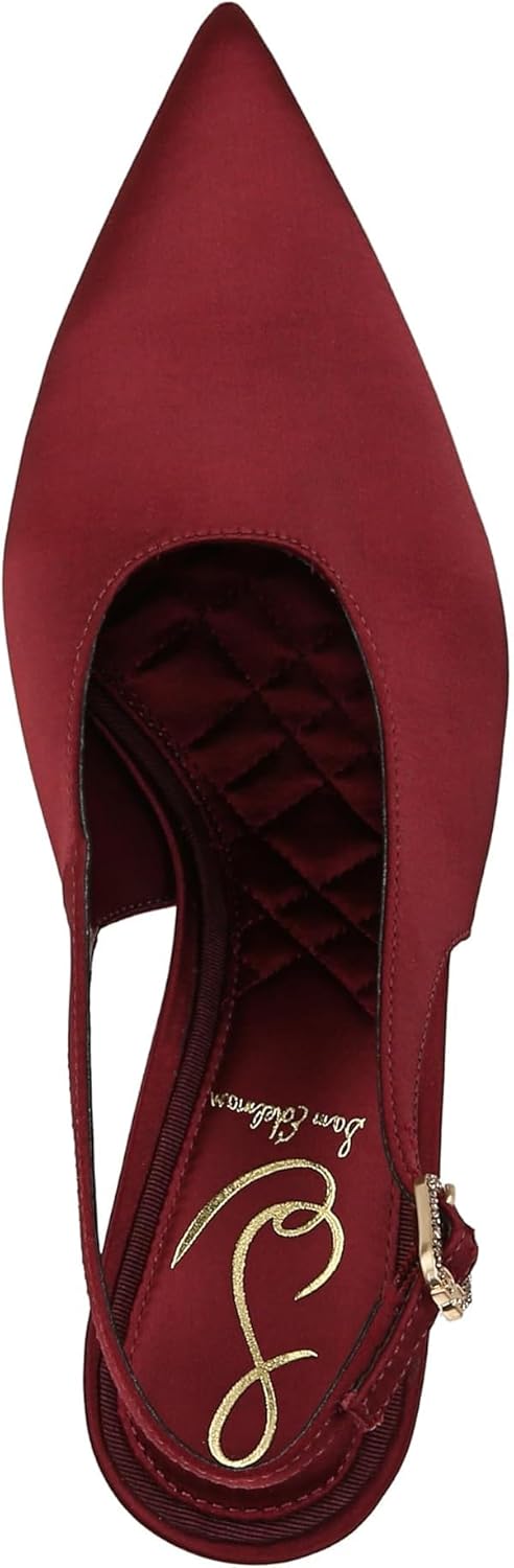 Sam Edelman Women's Alina Slingback Pump