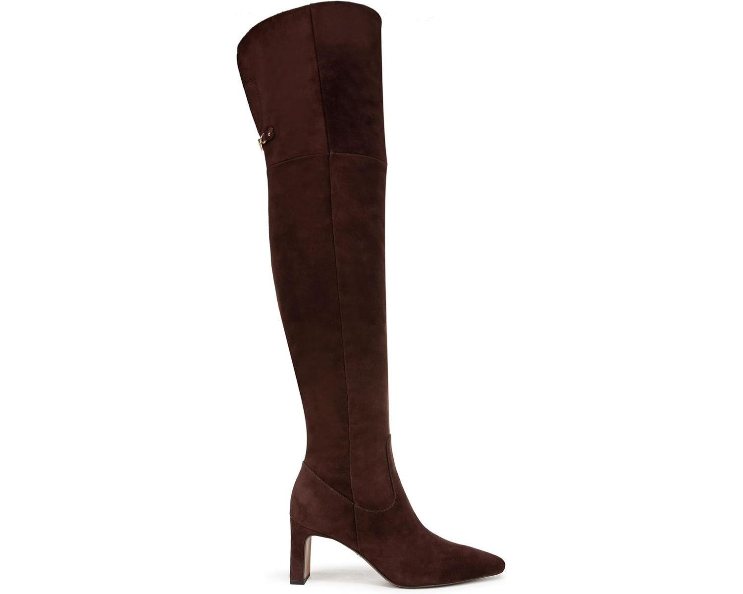 Sam Edelman Women's Shea Over-the-Knee Boot