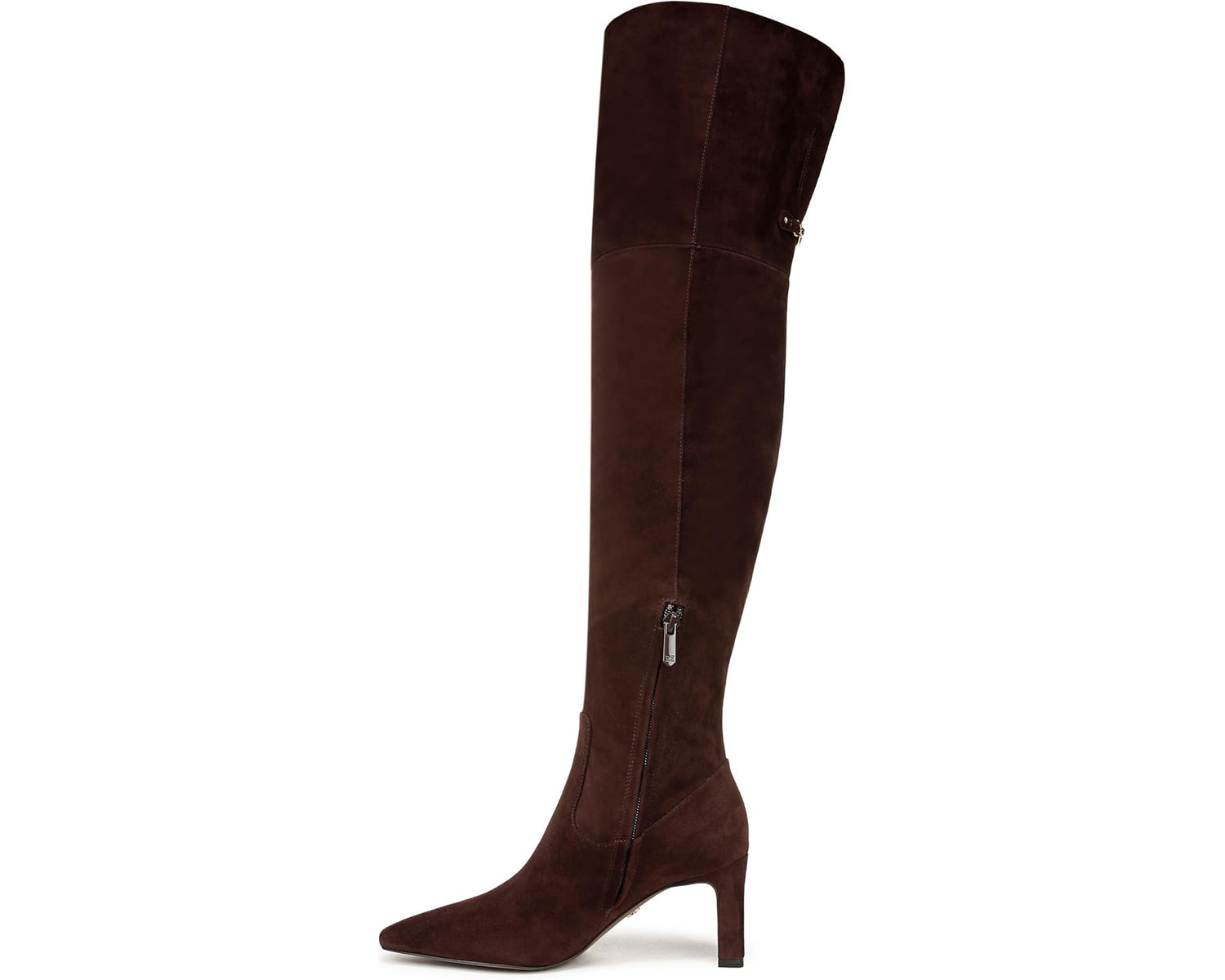 Sam Edelman Women's Shea Over-the-Knee Boot