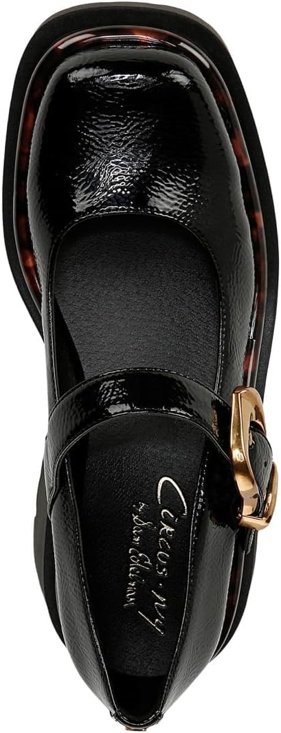 Circus NY by Sam Edelman Women's Nellie Mary Jane Loafer