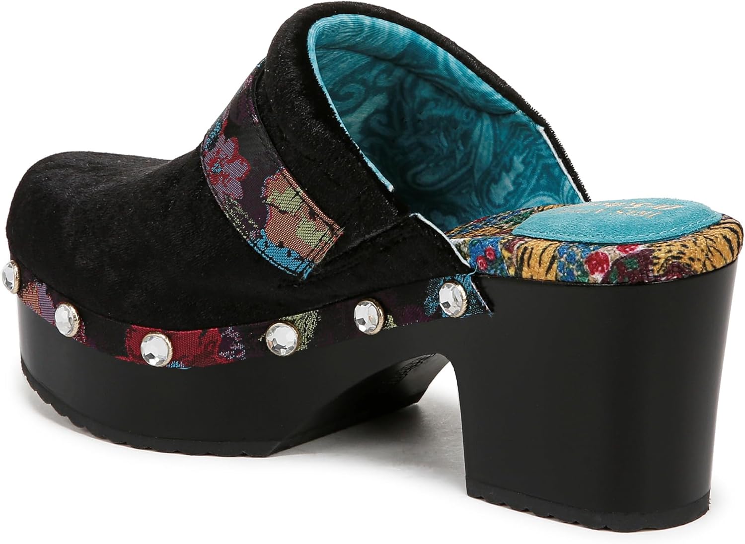 Dr. Scholl's x Iris Apfel Women's Original Joy Clog