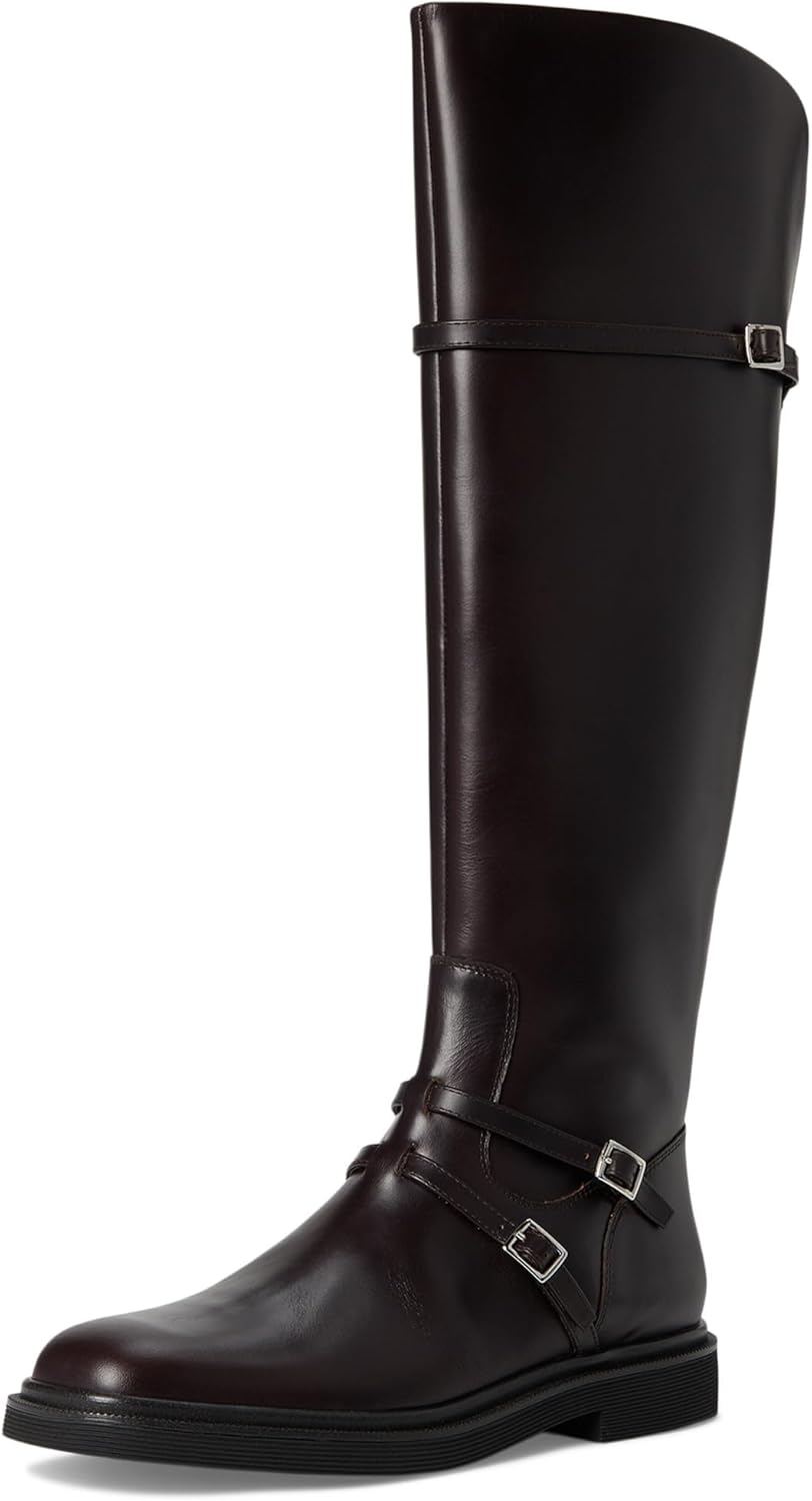 Franco Sarto Women's Ainsley Knee High Boot