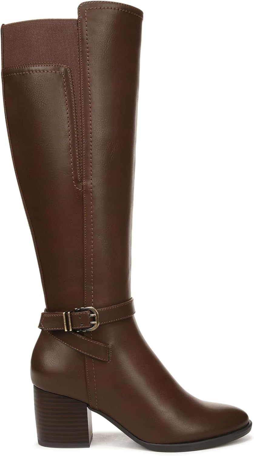 Soul by Naturalizer Women's Uptown Knee High Boot