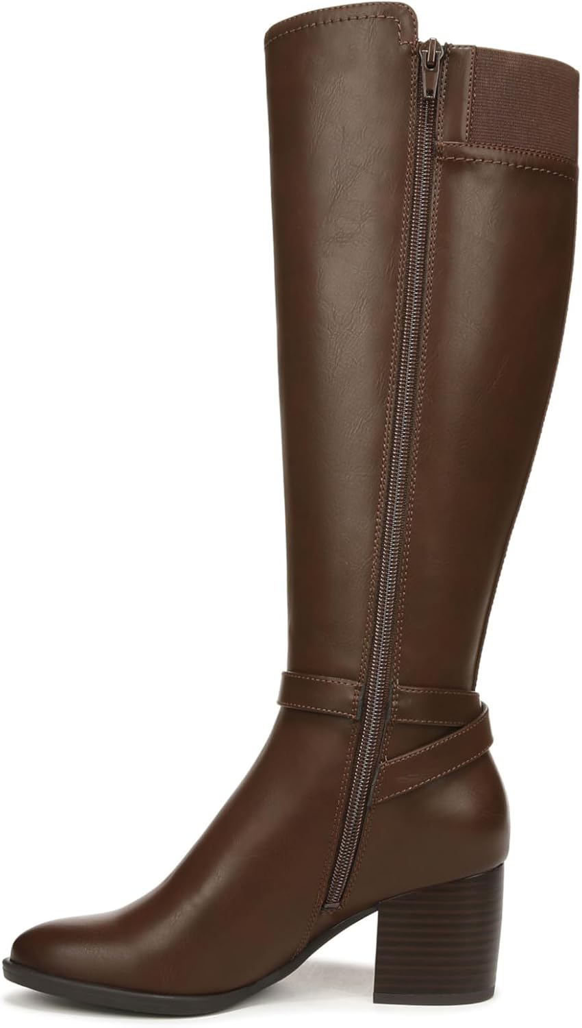 Soul by Naturalizer Women's Uptown Knee High Boot