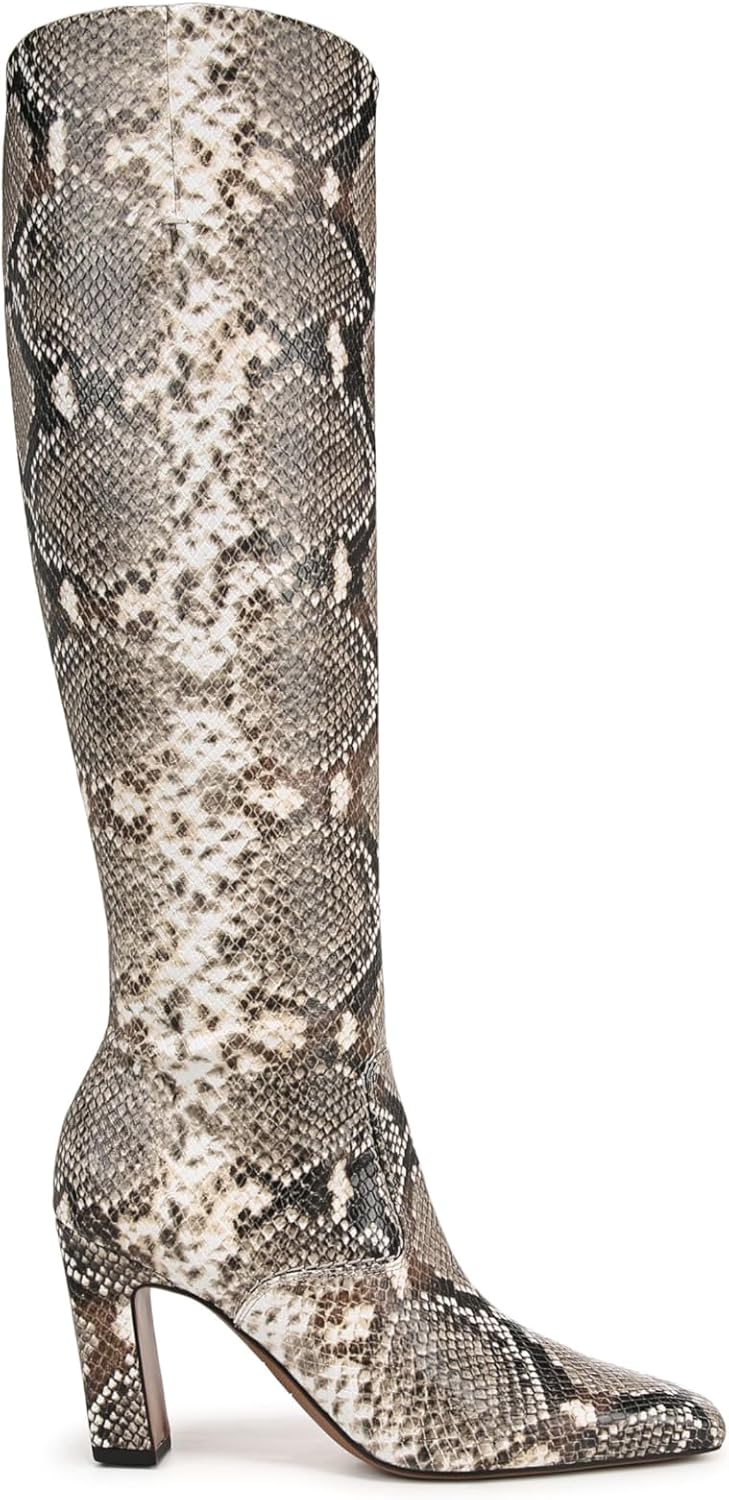 Franco Sarto Women's Bowman Knee High Boot