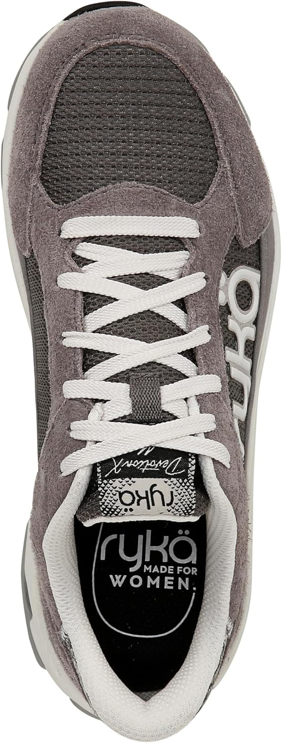 Ryka Women's Devotion X Max Classic Walking Sneakers