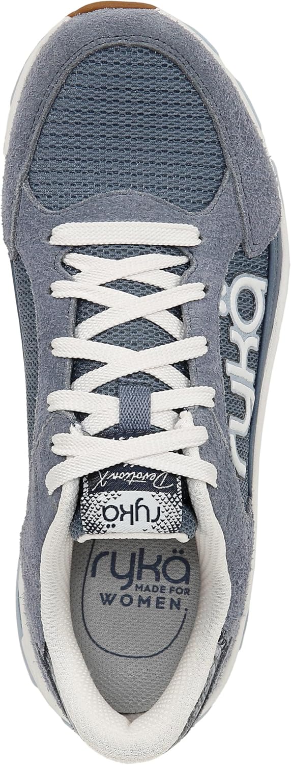 Ryka Women's Devotion X Max Classic Walking Sneakers