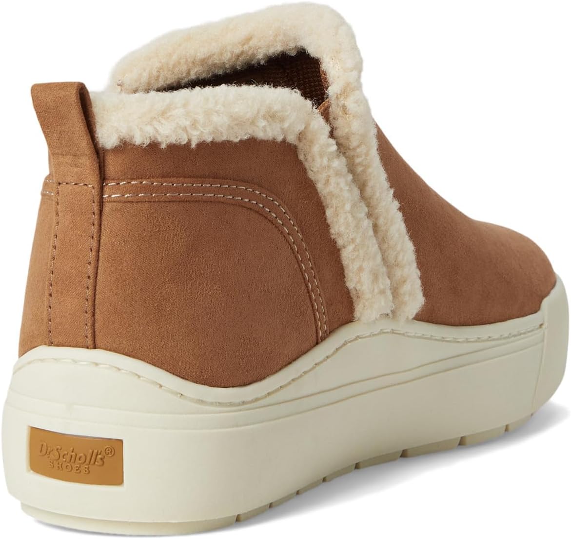 Dr. Scholl's Women's Time Off Yo Sneaker Boot