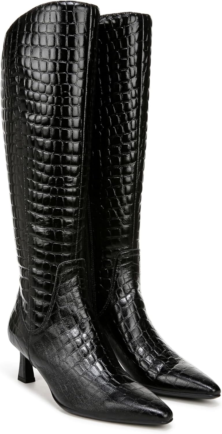 Black Croco