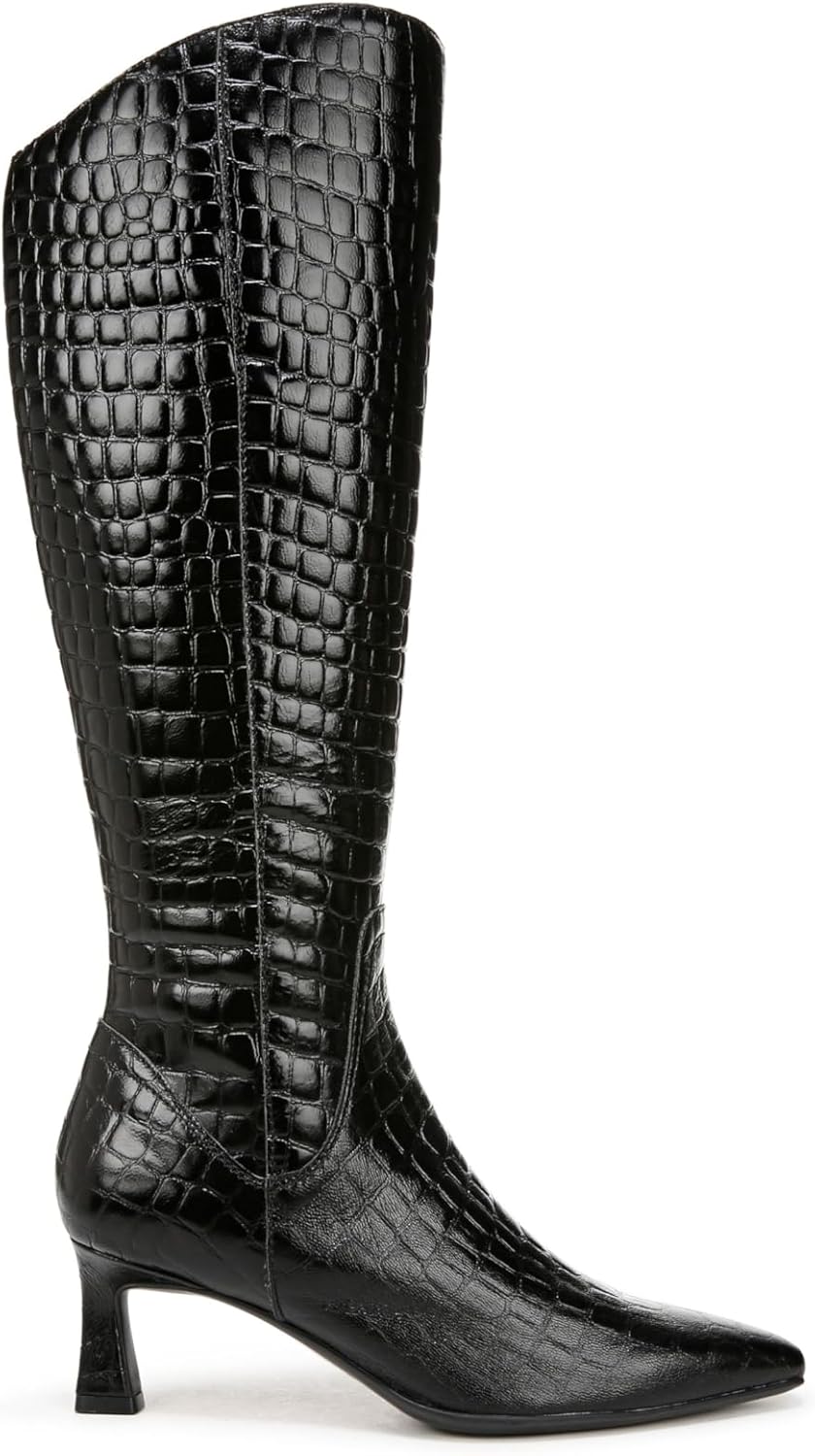 Naturalizer Women's Deesha Knee High Boot