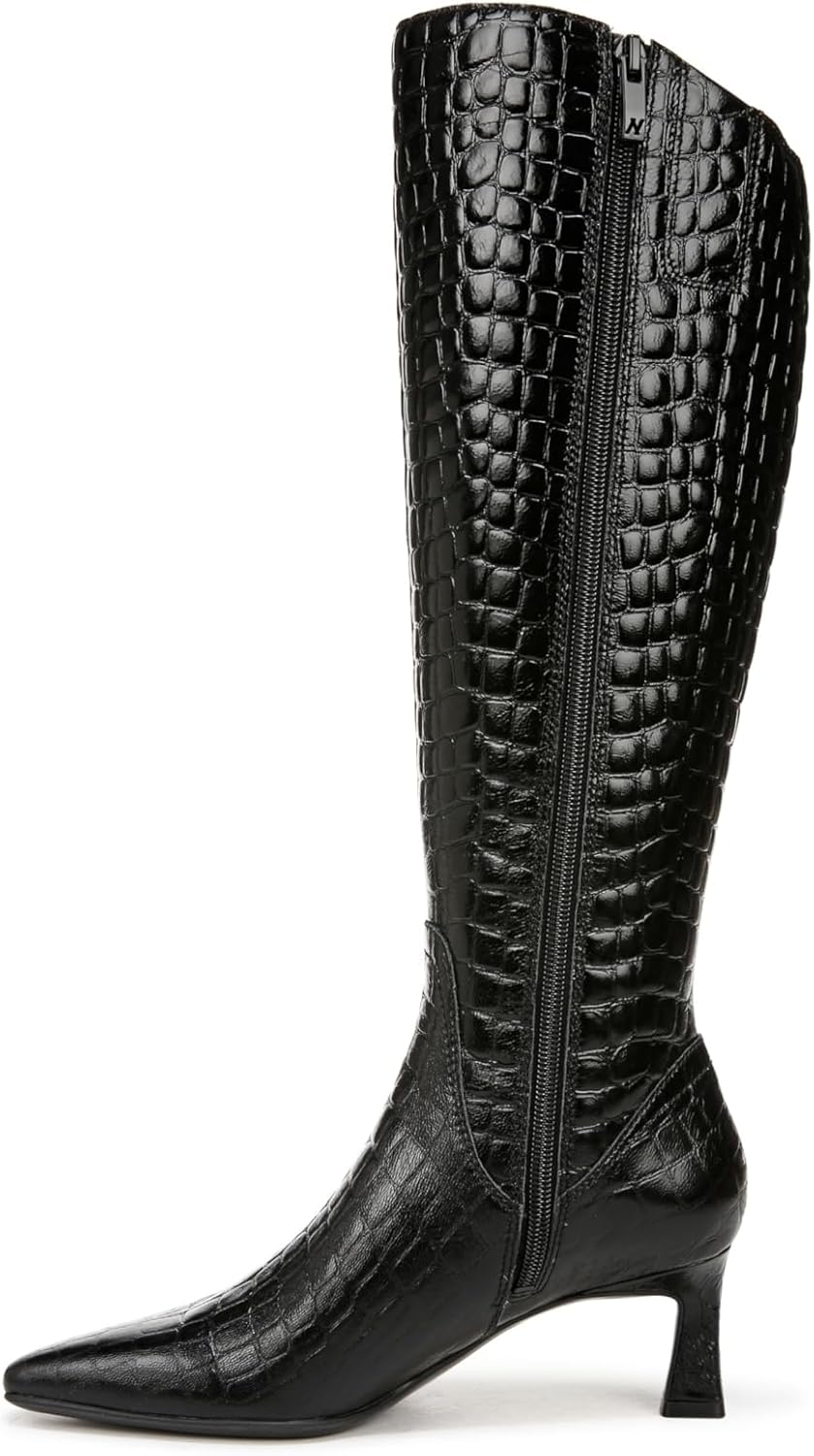 Naturalizer Women's Deesha Knee High Boot