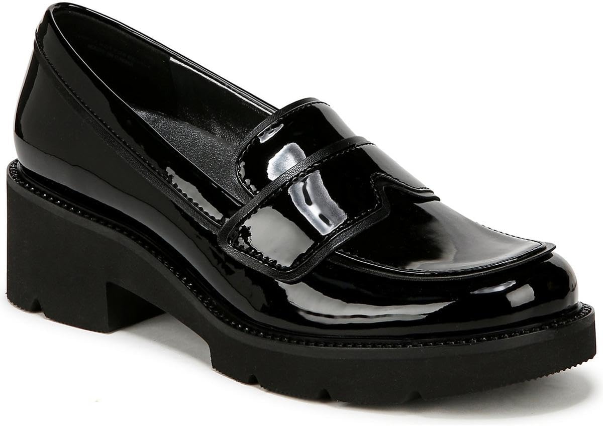 Black Patent