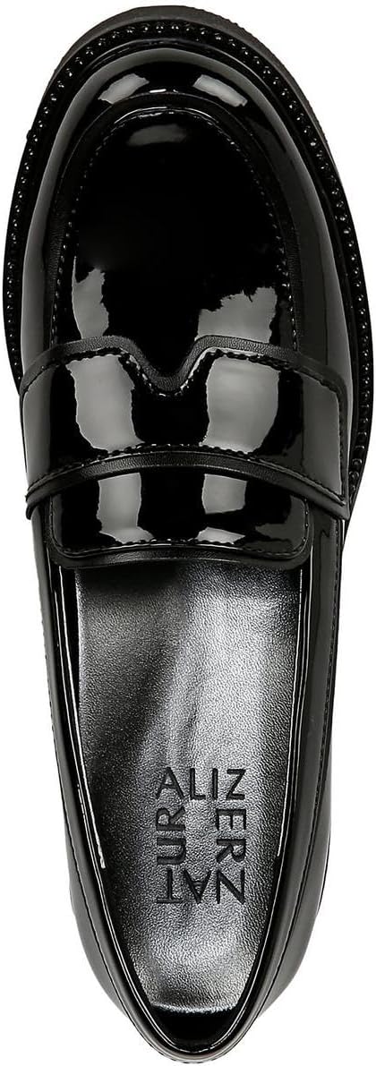 Naturalizer Women's Darry Luxe Lug Loafer