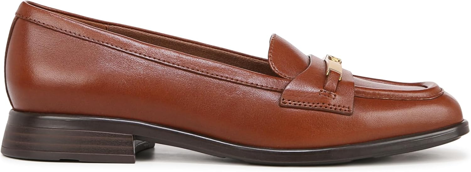 Naturalizer Women's Fabienne Slip On Loafer