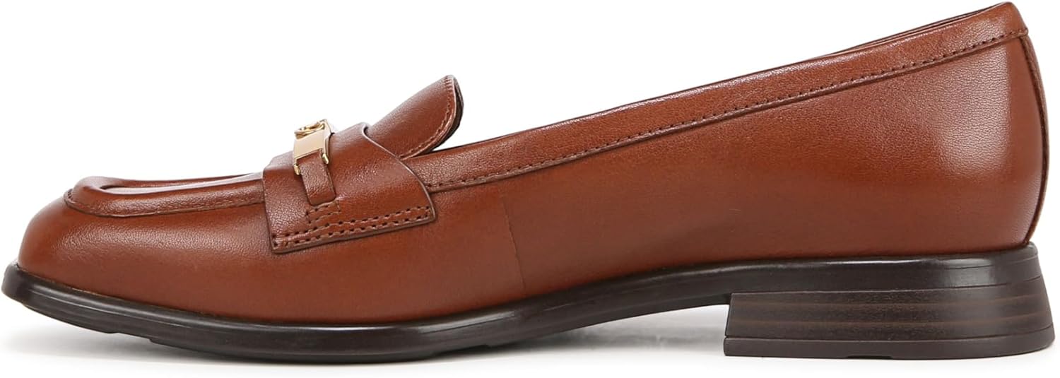 Naturalizer Women's Fabienne Slip On Loafer