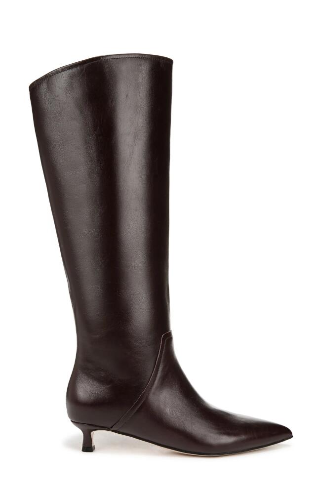 27 EDIT Naturalizer Women's Nikita Knee High Boot