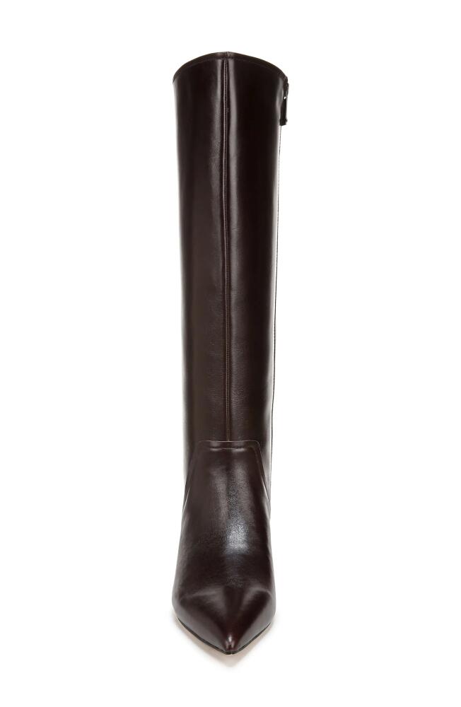 27 EDIT Naturalizer Women's Nikita Knee High Boot