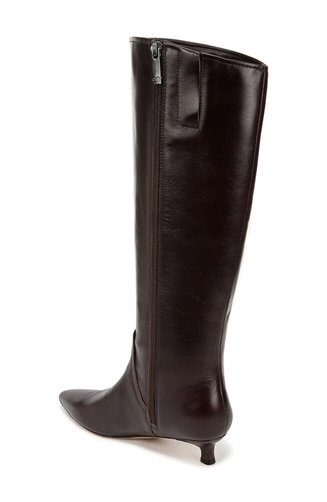 27 EDIT Naturalizer Women's Nikita Knee High Boot