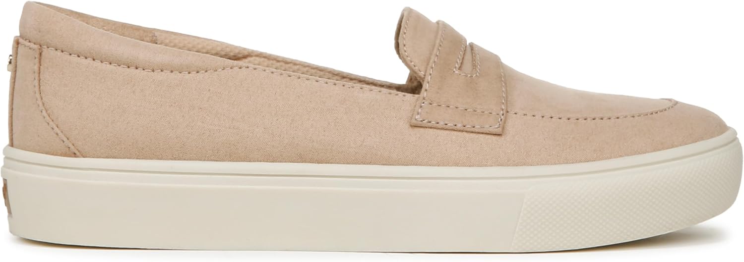 Dr. Scholl's Women's Nova Moc Slip On Loafer