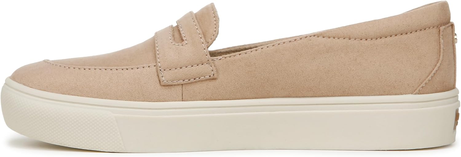 Dr. Scholl's Women's Nova Moc Slip On Loafer