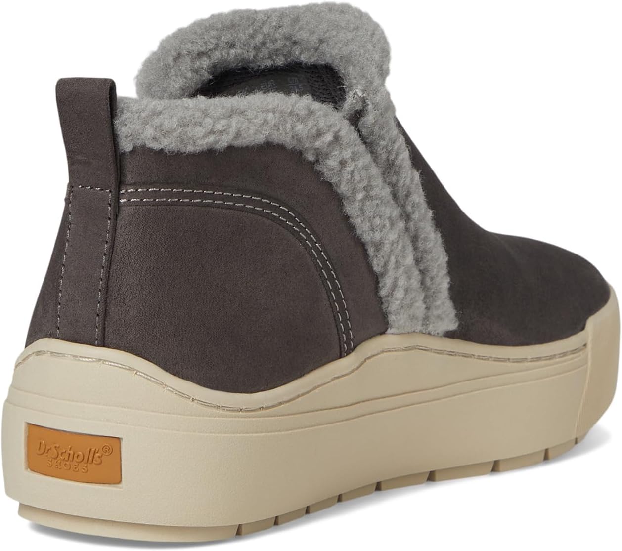 Dr. Scholl's Women's Time Off Yo Sneaker Boot