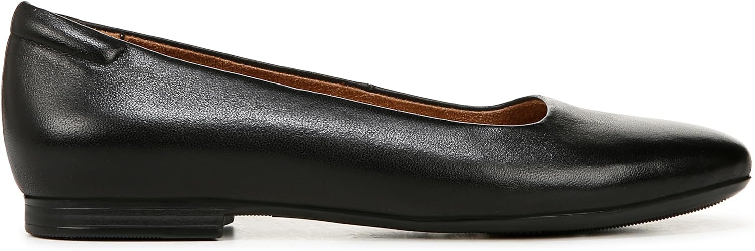 Naturalizer Women's Kelly Slip On Ballet Flat