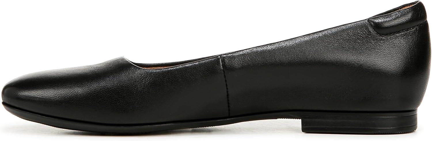 Naturalizer Women's Kelly Slip On Ballet Flat