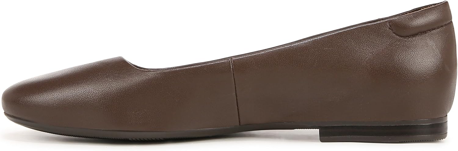 Naturalizer Women's Kelly Slip On Ballet Flat