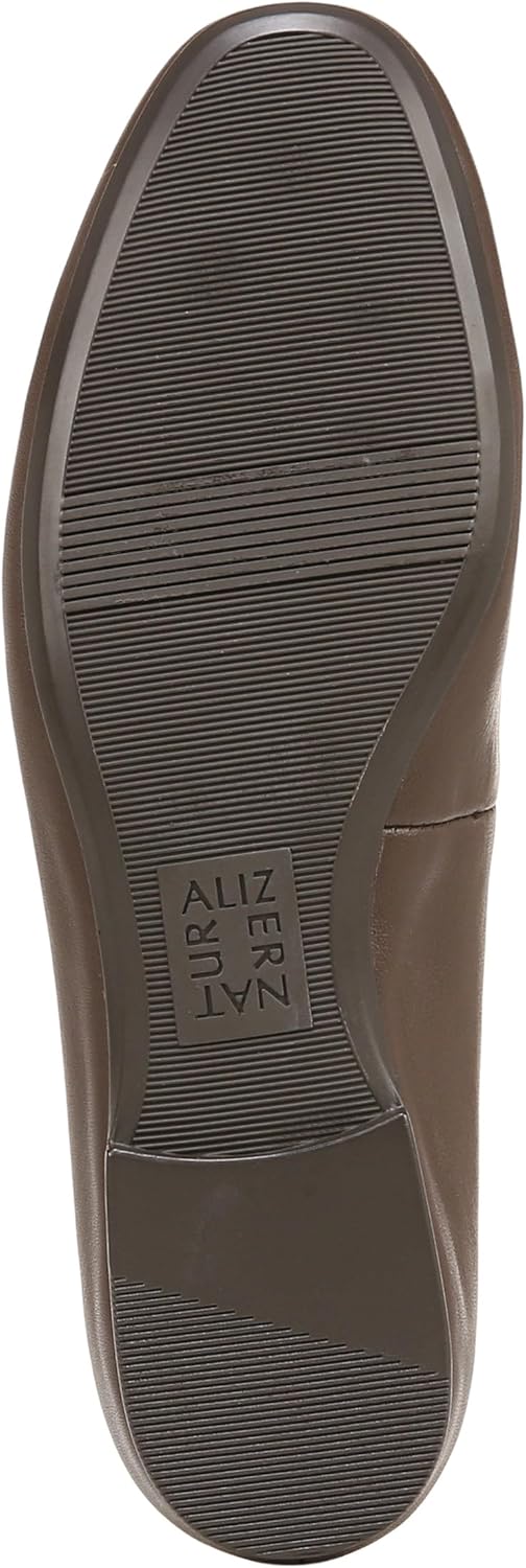 Naturalizer Women's Kelly Slip On Ballet Flat