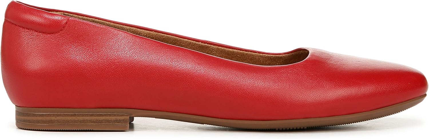 Naturalizer Women's Kelly Slip On Ballet Flat