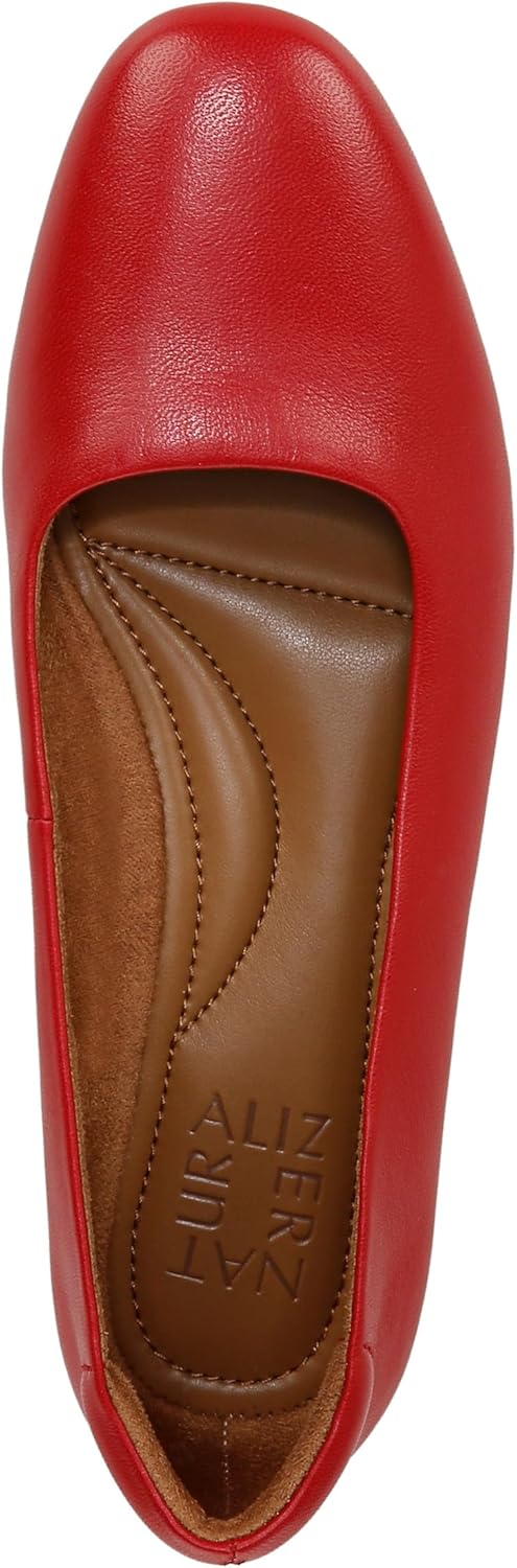 Naturalizer Women's Kelly Slip On Ballet Flat