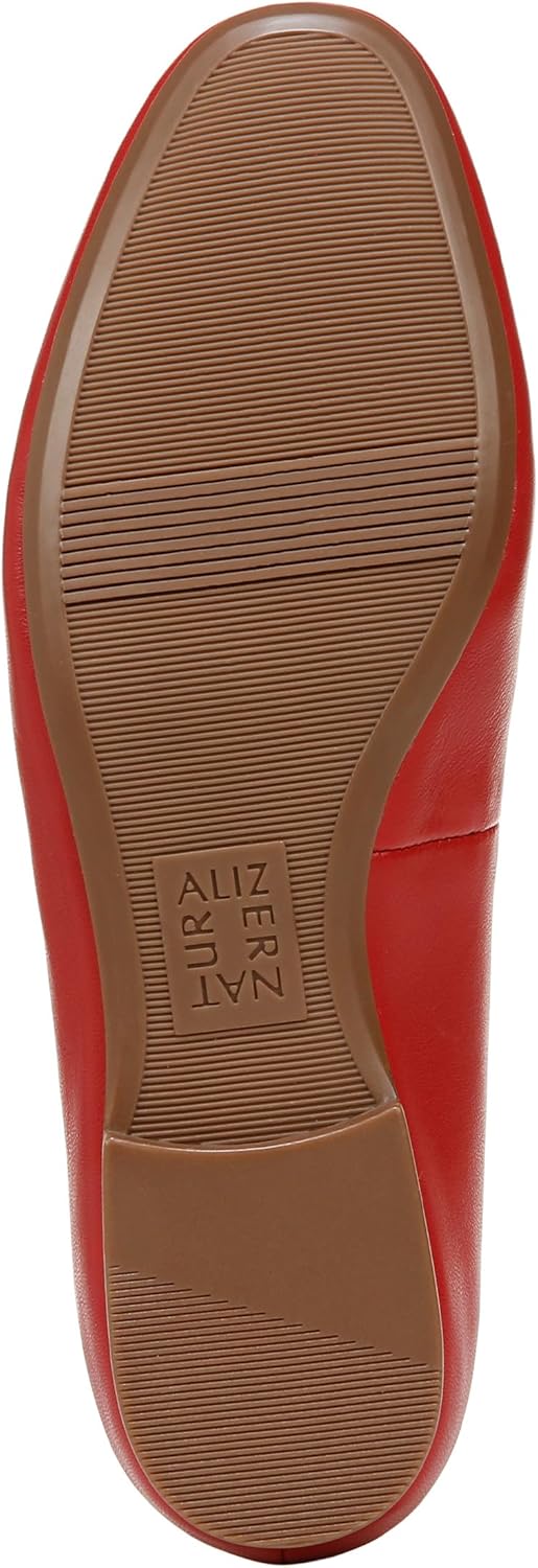 Naturalizer Women's Kelly Slip On Ballet Flat