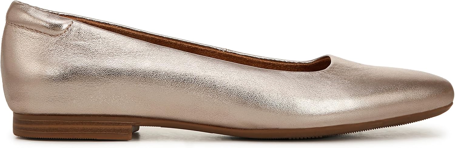 Naturalizer Women's Kelly Slip On Ballet Flat