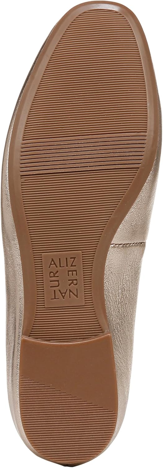 Naturalizer Women's Kelly Slip On Ballet Flat