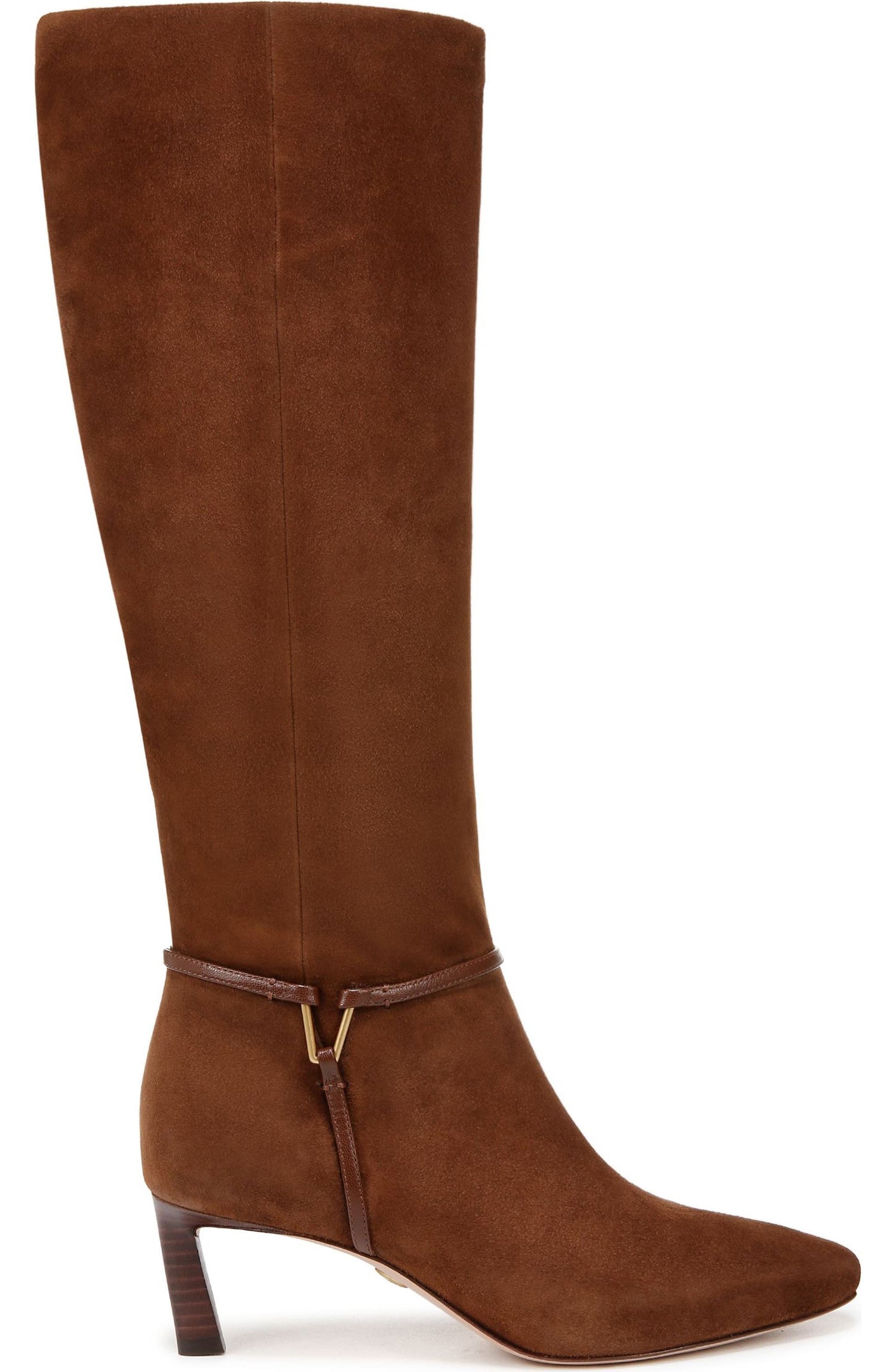 Veronica Beard Women's Kenzie Knee High Boots