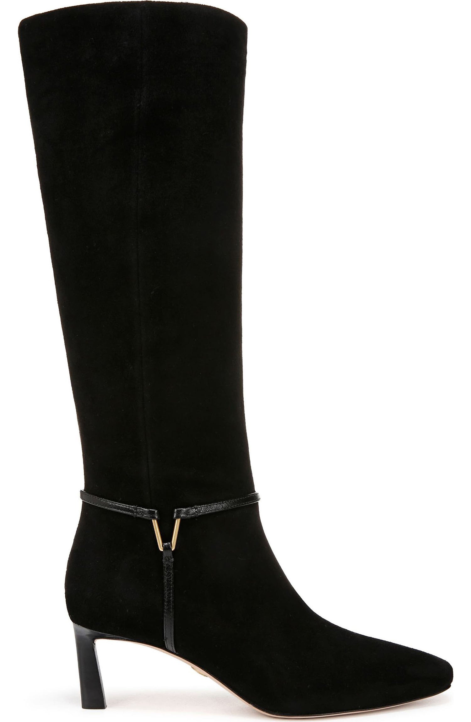 Veronica Beard Women's Kenzie Knee High Boots