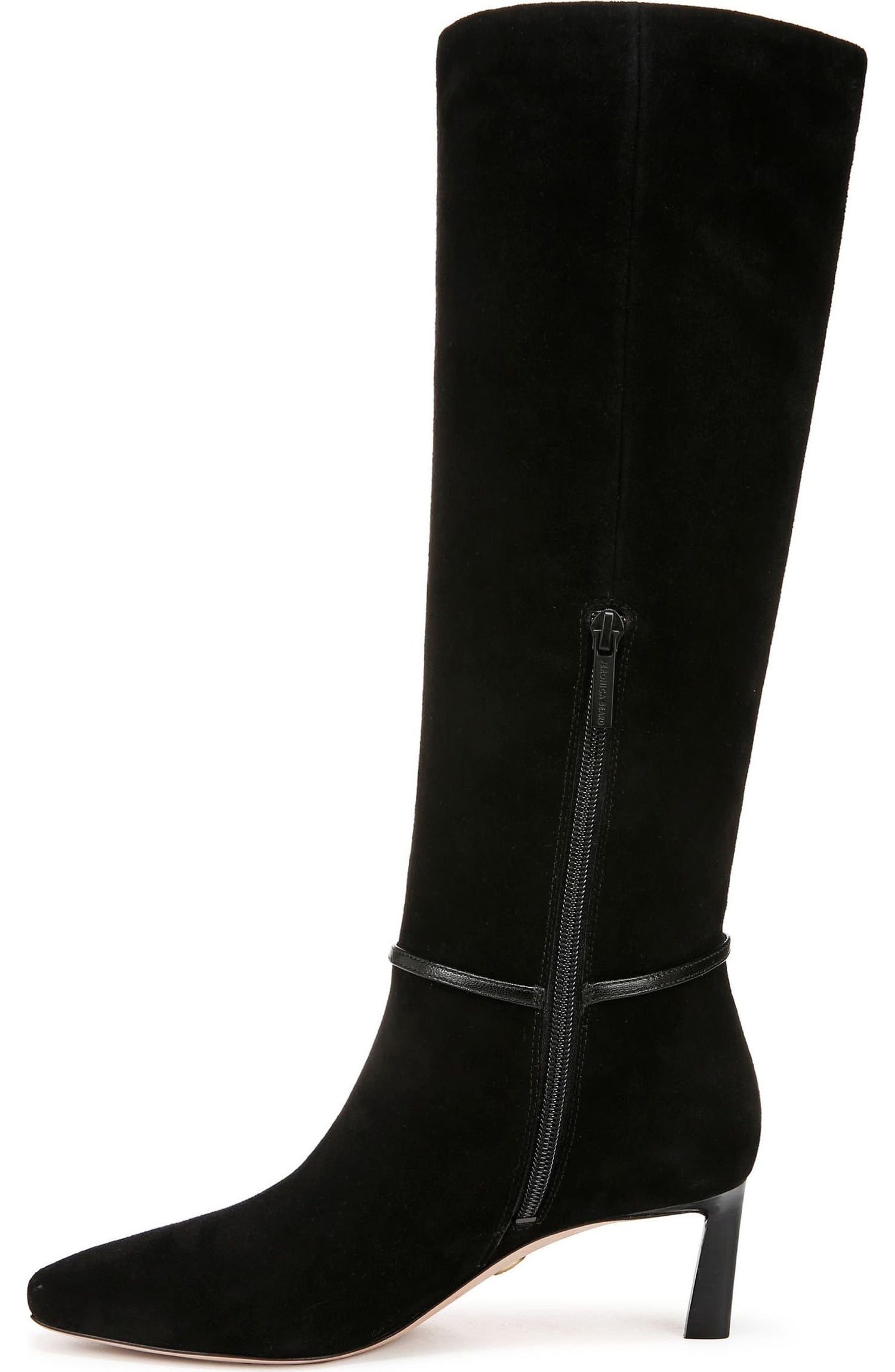 Veronica Beard Women's Kenzie Knee High Boots