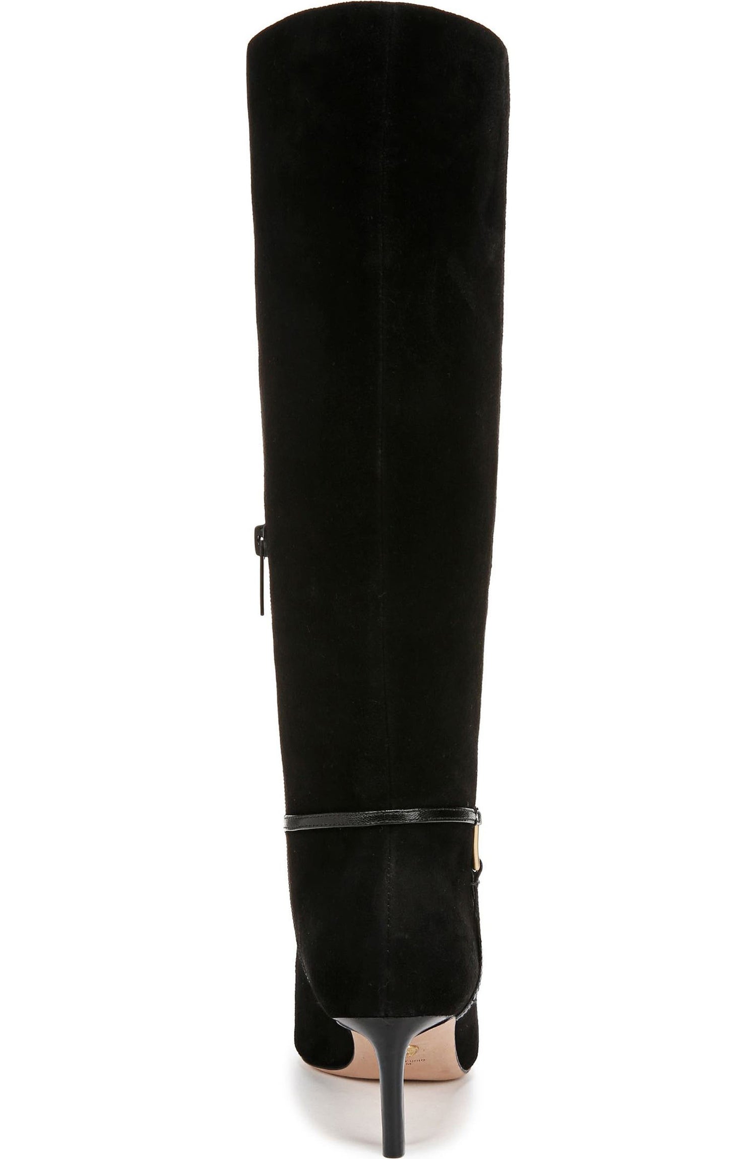 Veronica Beard Women's Kenzie Knee High Boots