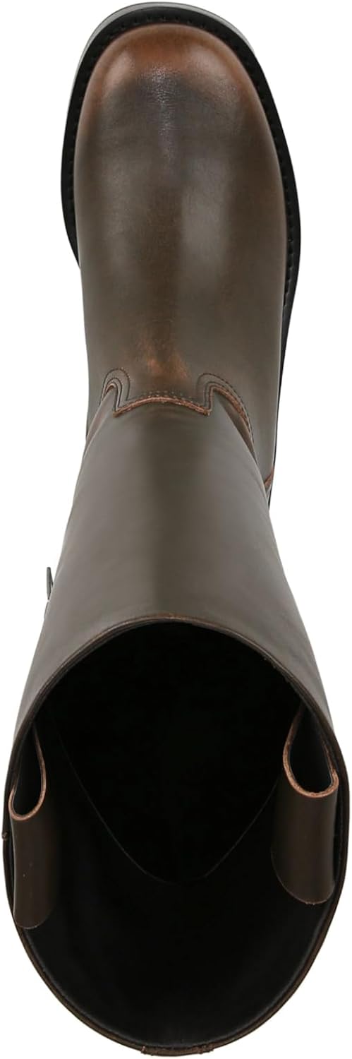 Franco Sarto Women's Trevi  Mid Calf Boot