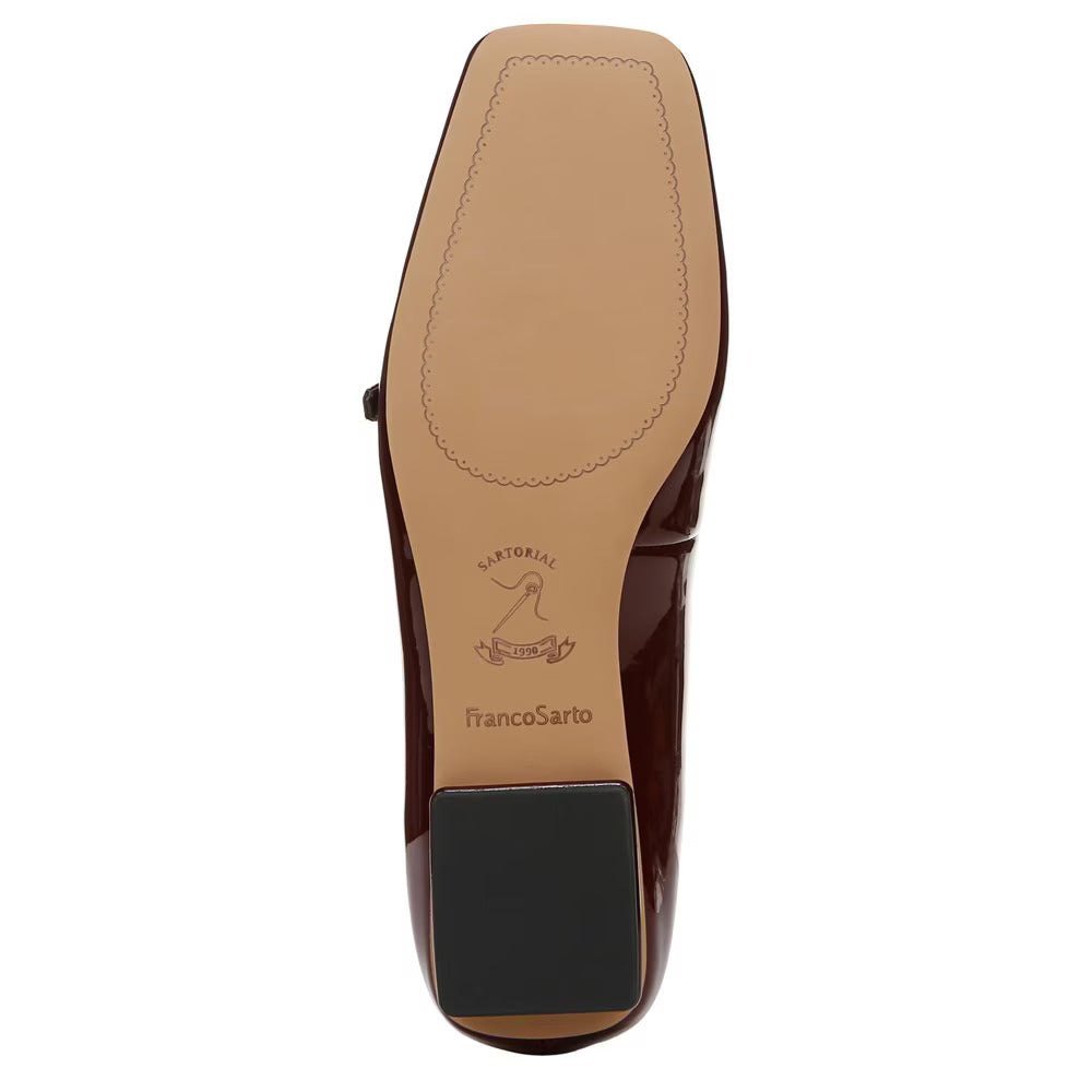 Franco Sarto Women's Tayana Flats