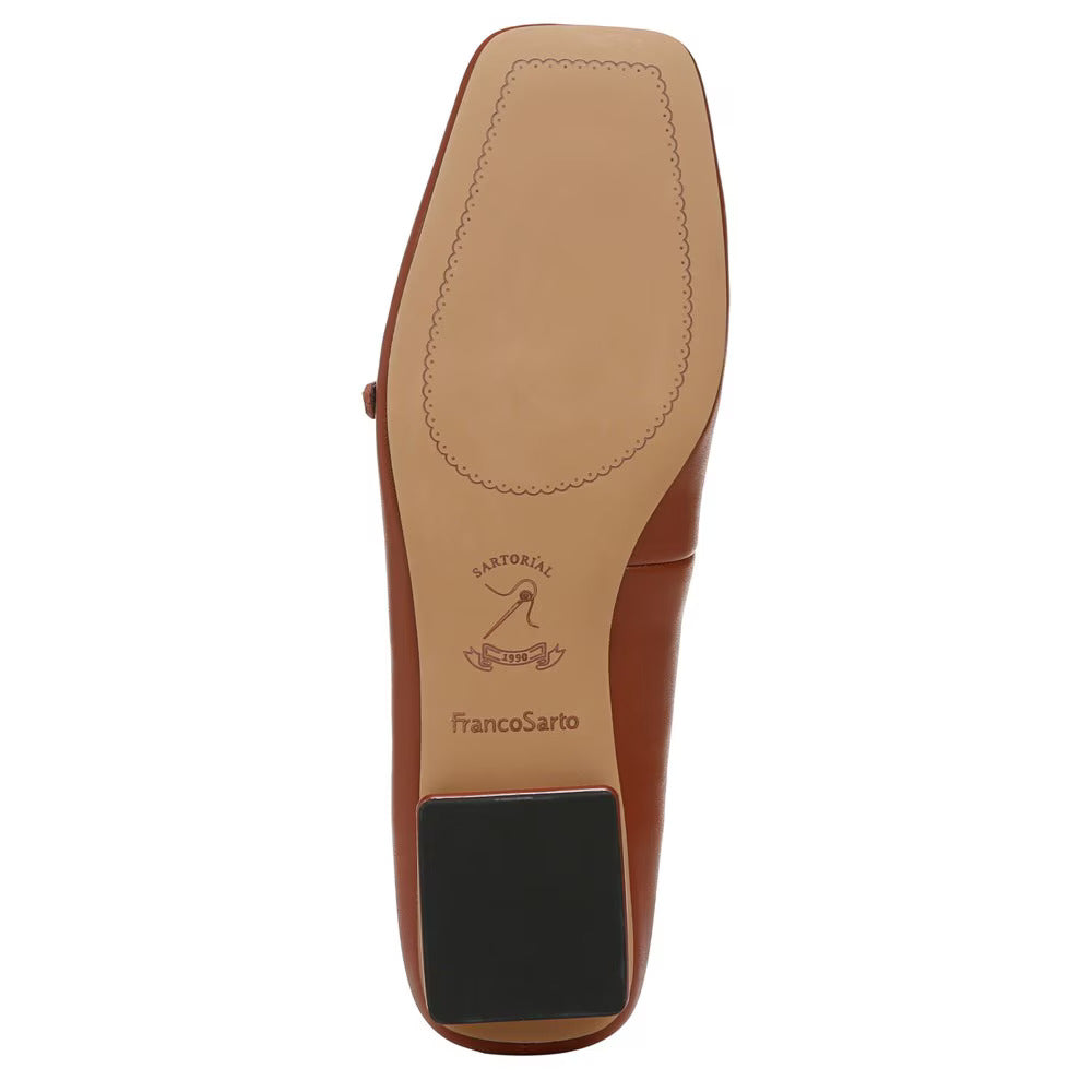 Franco Sarto Women's Tayana Flats