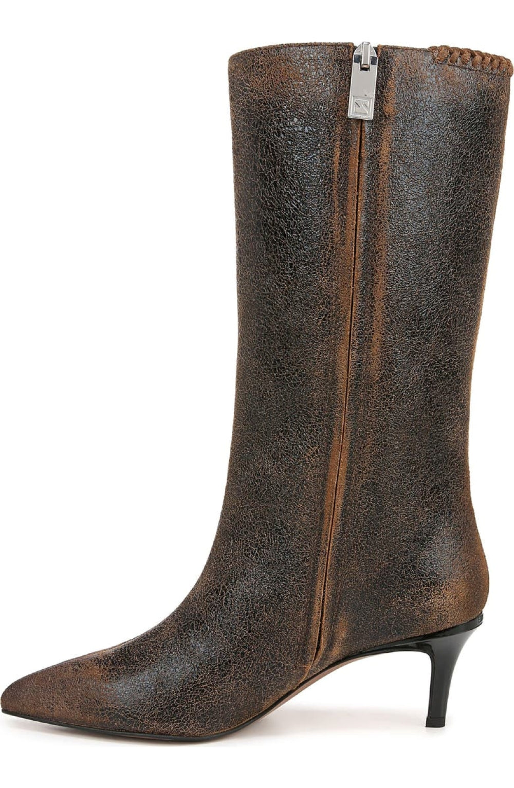 Franco Sarto Women's A-Amari Mid Calf Boots