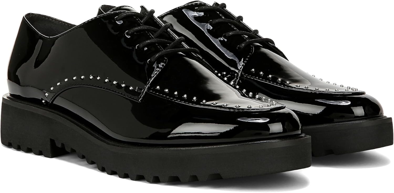 Black Patent