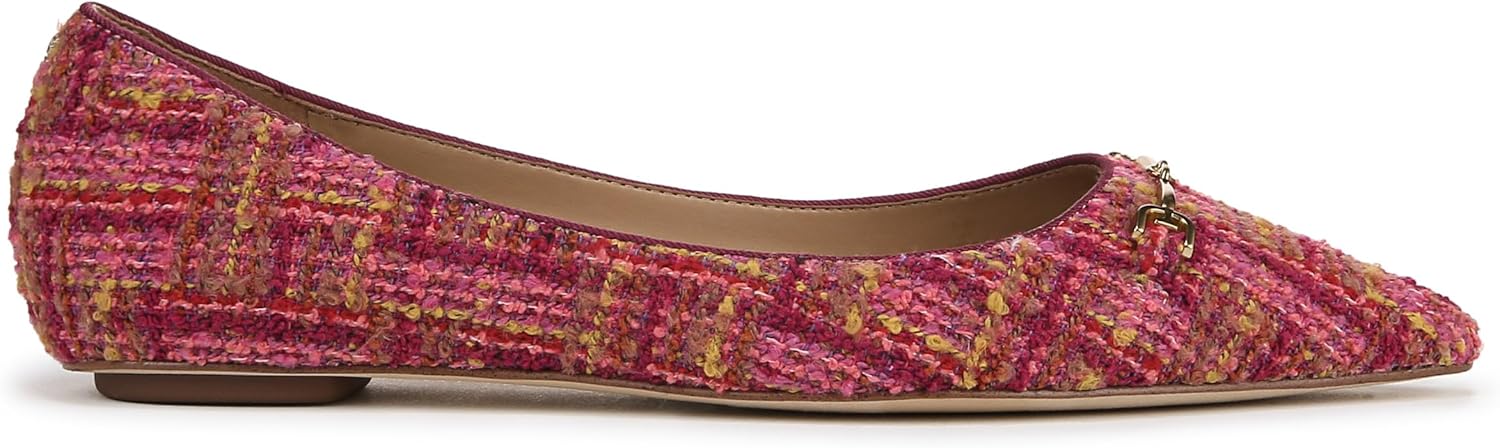 Sam Edelman Women's Nori Ballet Flat