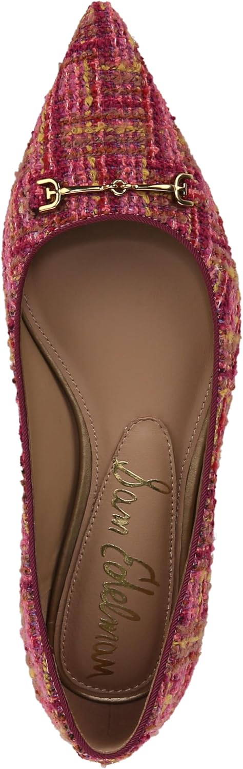 Sam Edelman Women's Nori Ballet Flat