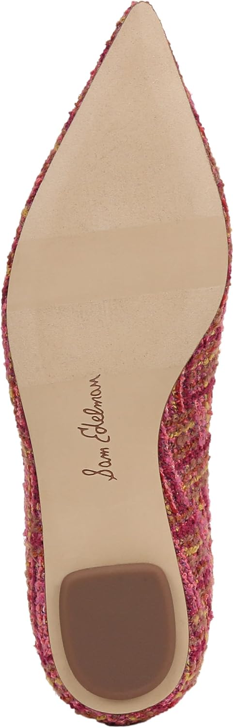 Sam Edelman Women's Nori Ballet Flat