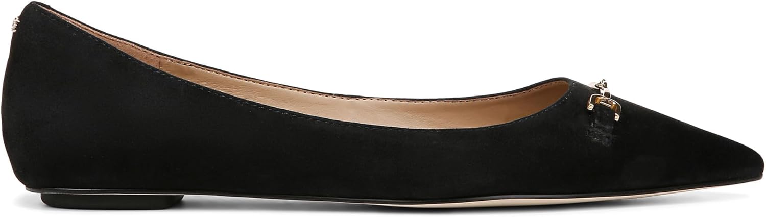 Sam Edelman Women's Nori Ballet Flat