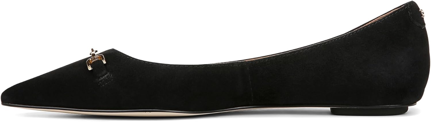 Sam Edelman Women's Nori Ballet Flat