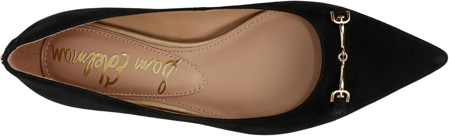 Sam Edelman Women's Nori Ballet Flat